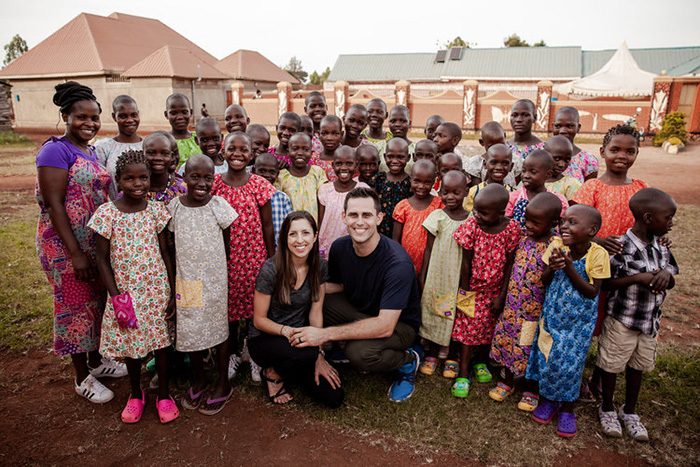 matthew boyd saves kids uganda