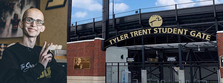 tyler trent entrance purdue