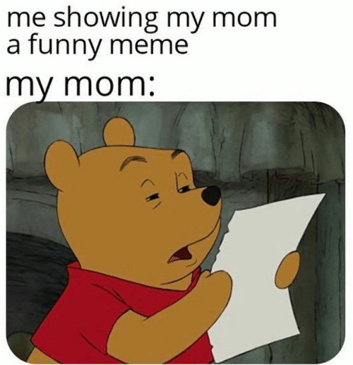 mom meme video