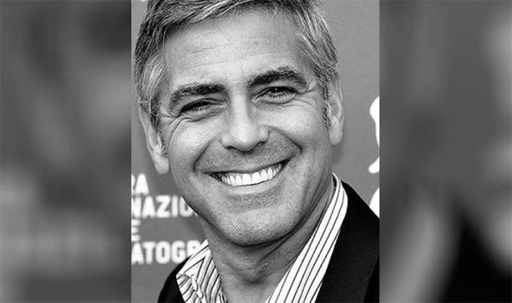 george clooney gifted 14 friends 1 million