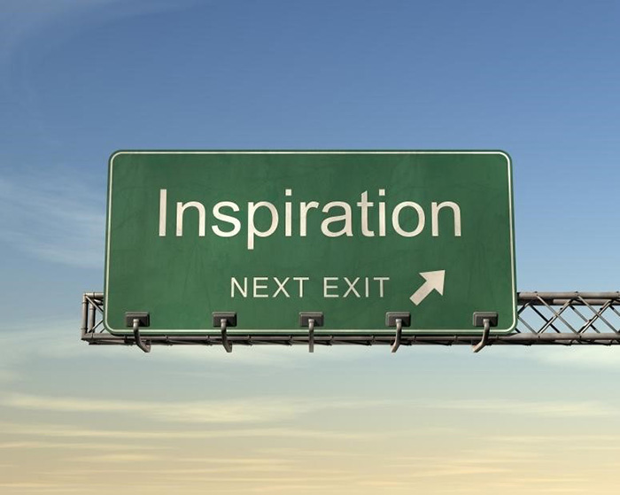 inspire
