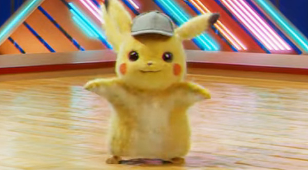 Ryan Reynolds Tweets Link To Watch Full Pikachu Movie 