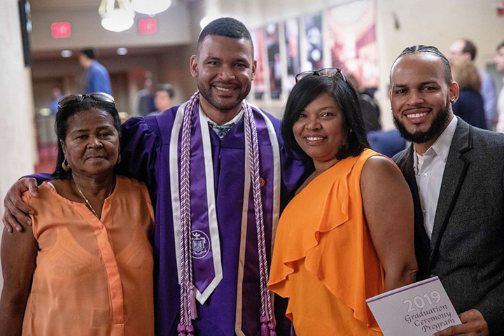 janitor becomes nurse