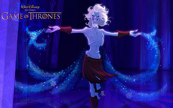 disney game of thrones