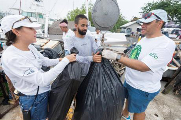 jamaica trash tournament