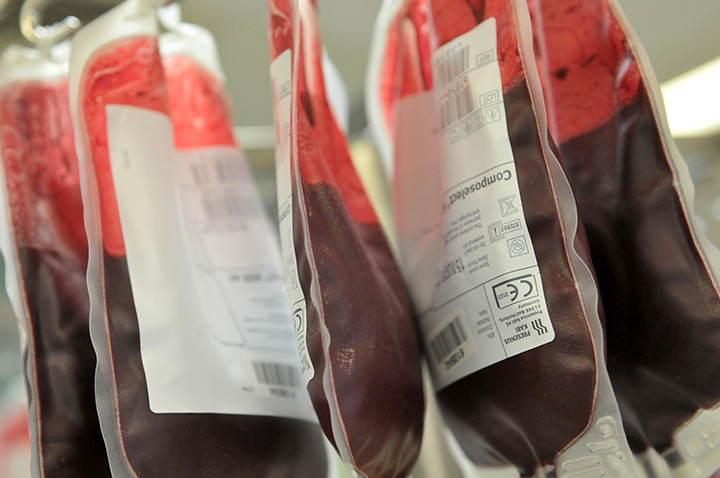 scientists convert all blood types into universal o