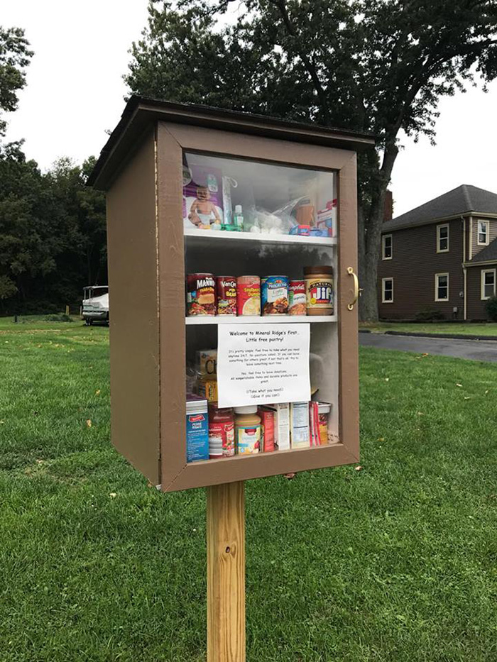 little free pantry