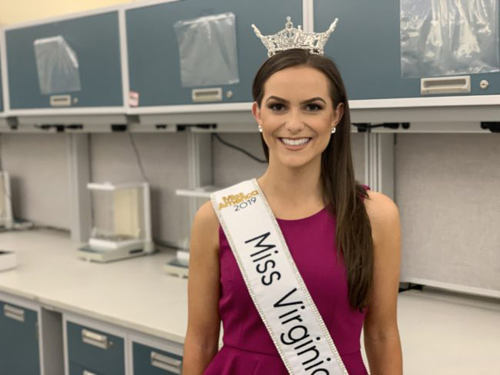 miss virginia chemistry experiment