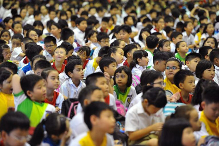 singapore education reform