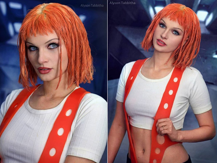 alyson tabbitha cosplay