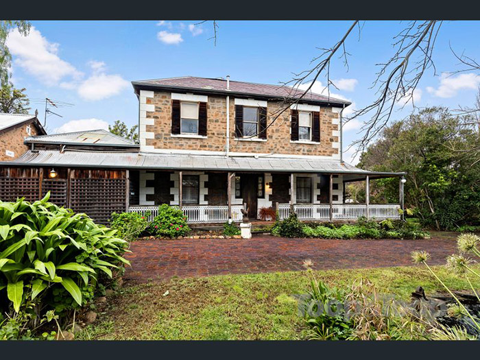 creepy mansion for sale haunted house southern australia