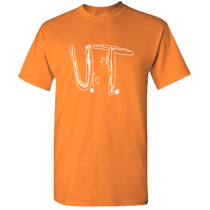 UT bullied student t shirt