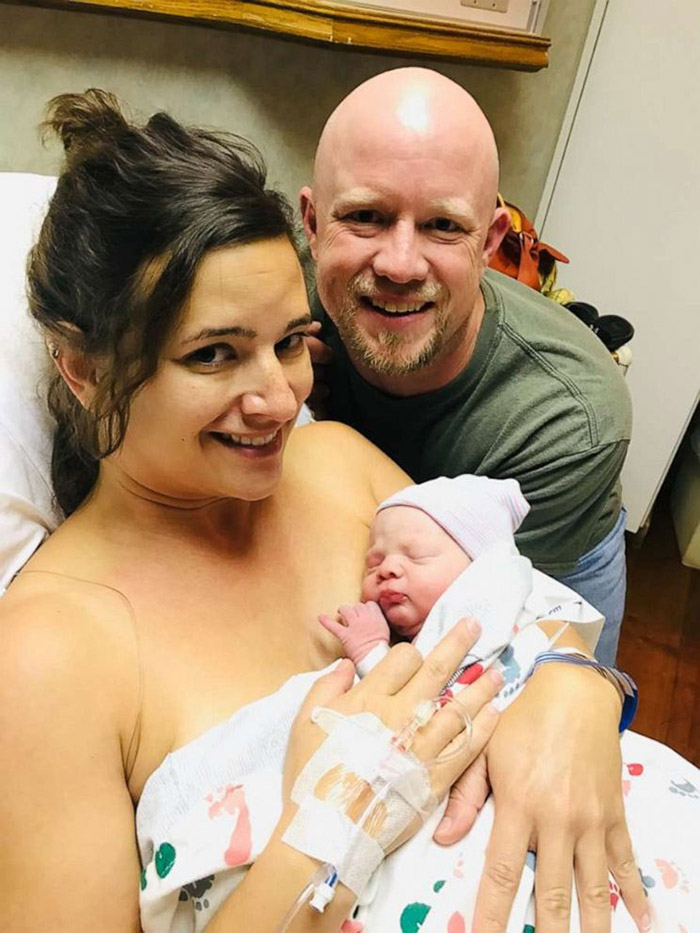 unique birth stories