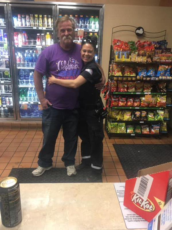 homeless man heroin story will
