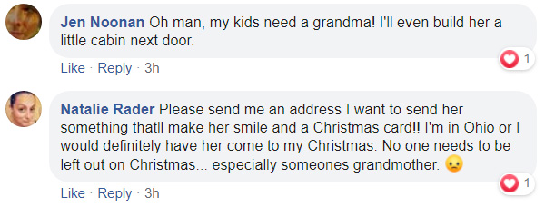 grandma posts on craigslist lonely