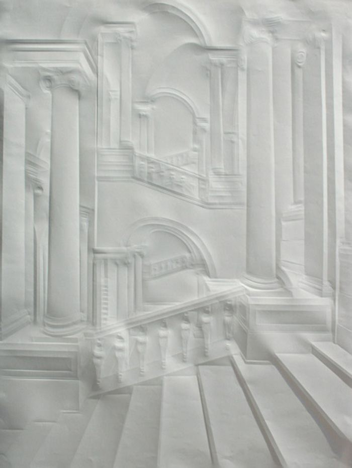 paper art