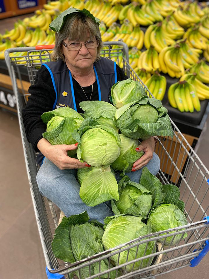 walmart charlene