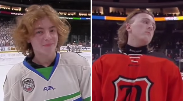 The 2020 Minnesota All-Hockey Hair team is here - NBC Sports