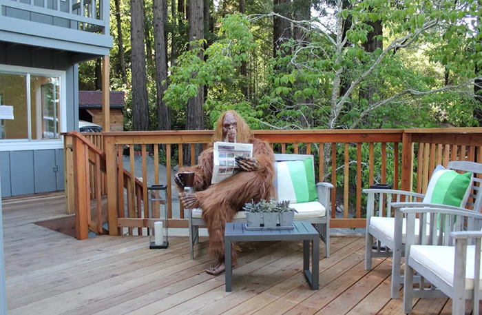 bigfoot zillow house listing