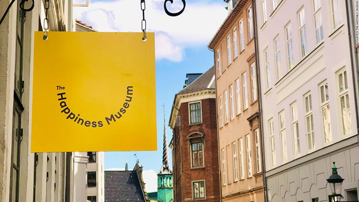 happiness museum denmark