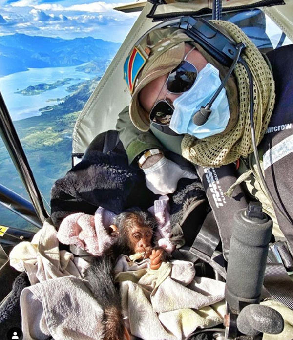 anthony caere pilot