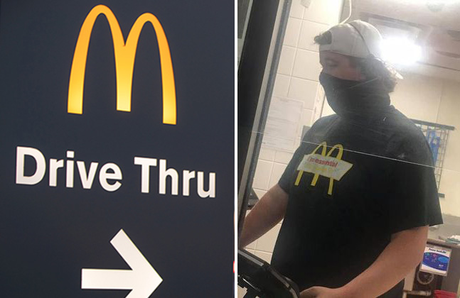 mcdonalds act of kindness