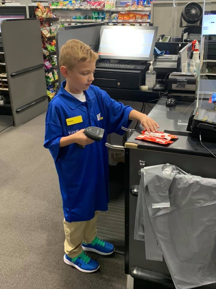 kid autism best buy