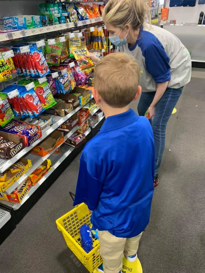 kid autism best buy