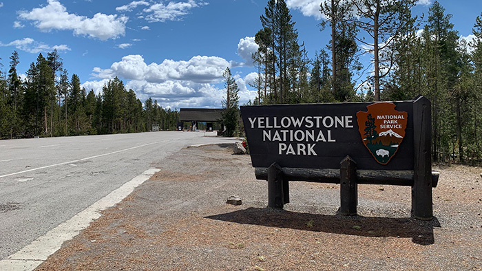 veterans lifetime pass to national parks