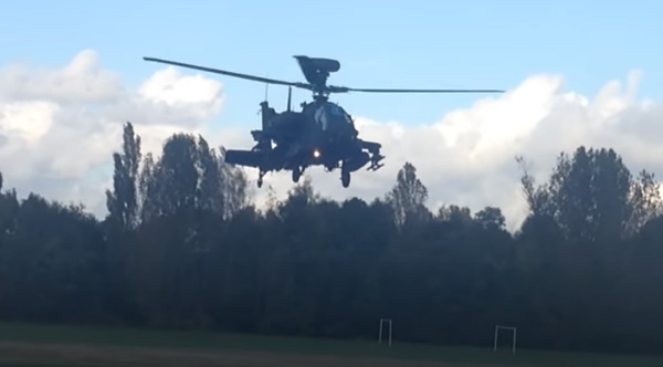 apache rc helicopter