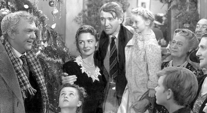 Jimmy Stewart amazing story