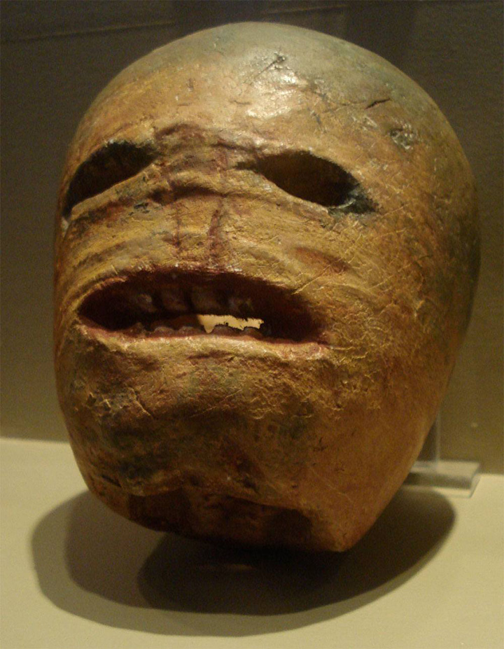 halloween turnips