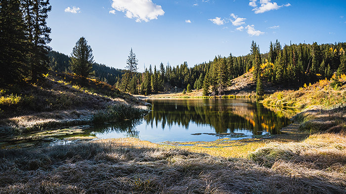 utah protected lands