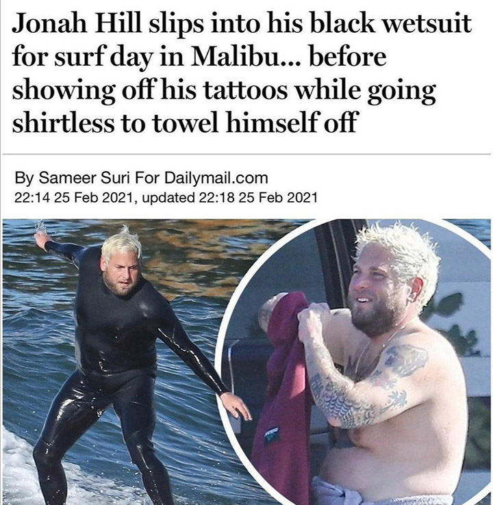 jonah hill on body image