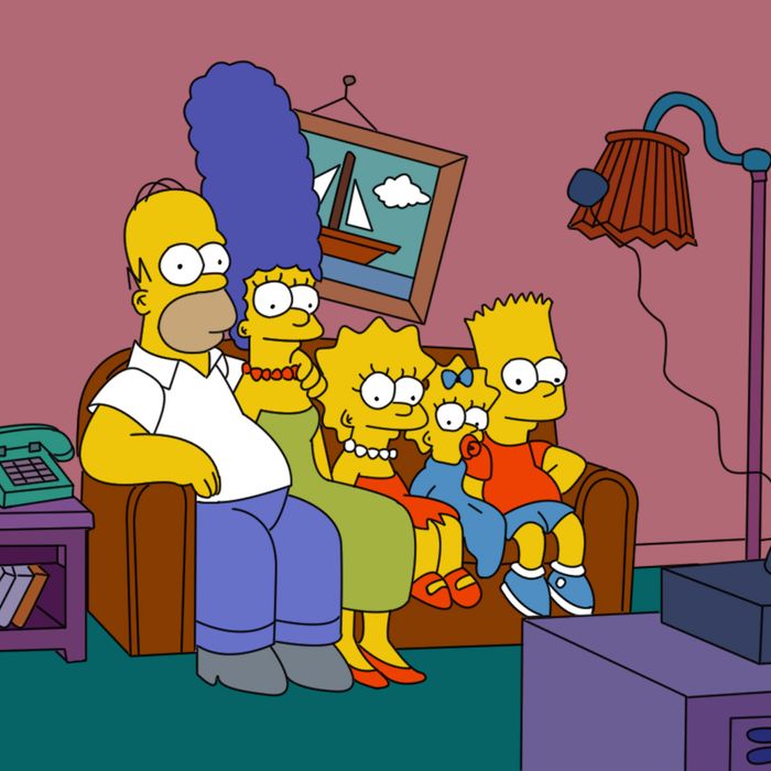 obituary explains Simpsons