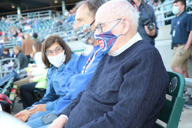 iowa cubs owner pays staff pandemic