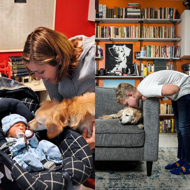 caring for each other