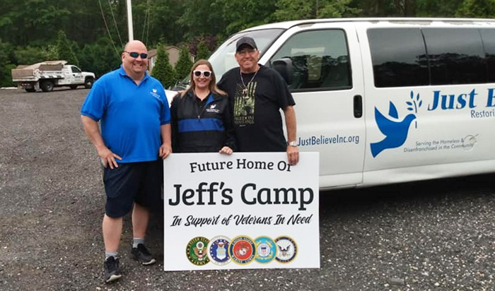 jeffs camp veterans