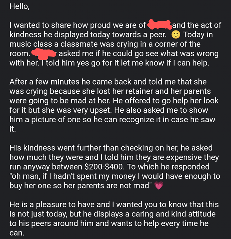 inspirational stories