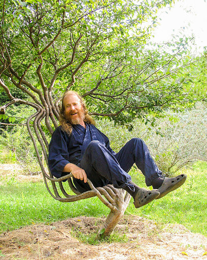 tree chair