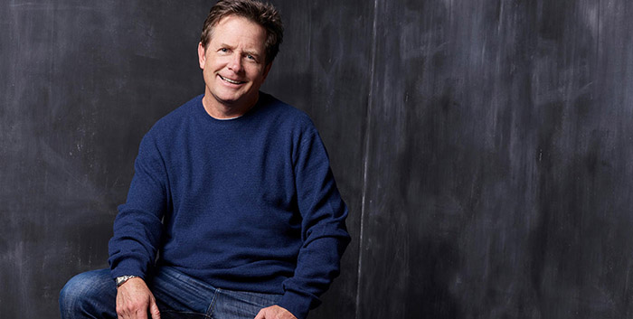 Michael J. Fox Foundation