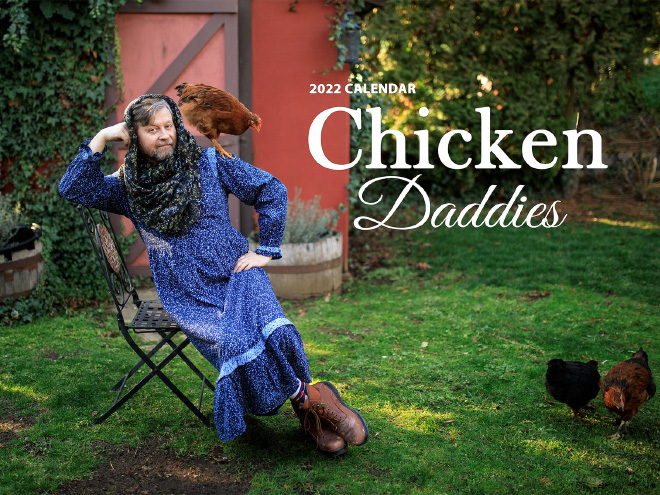 chicken daddies