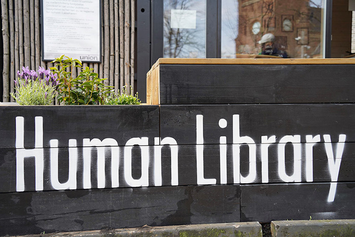 human library