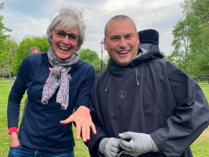 divers find wedding ring