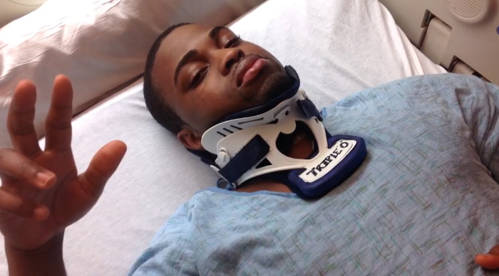 doctor $1 million surprise