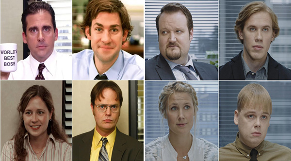 The Office (US)