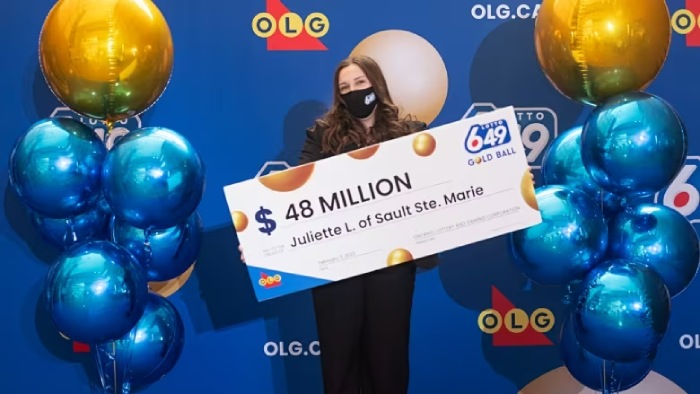 amazing lottery win stories