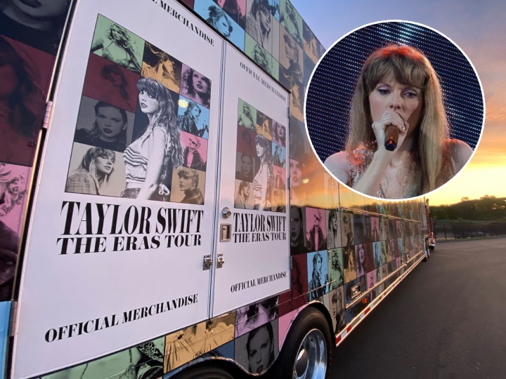taylor swift gives huge bonus to bus drivers