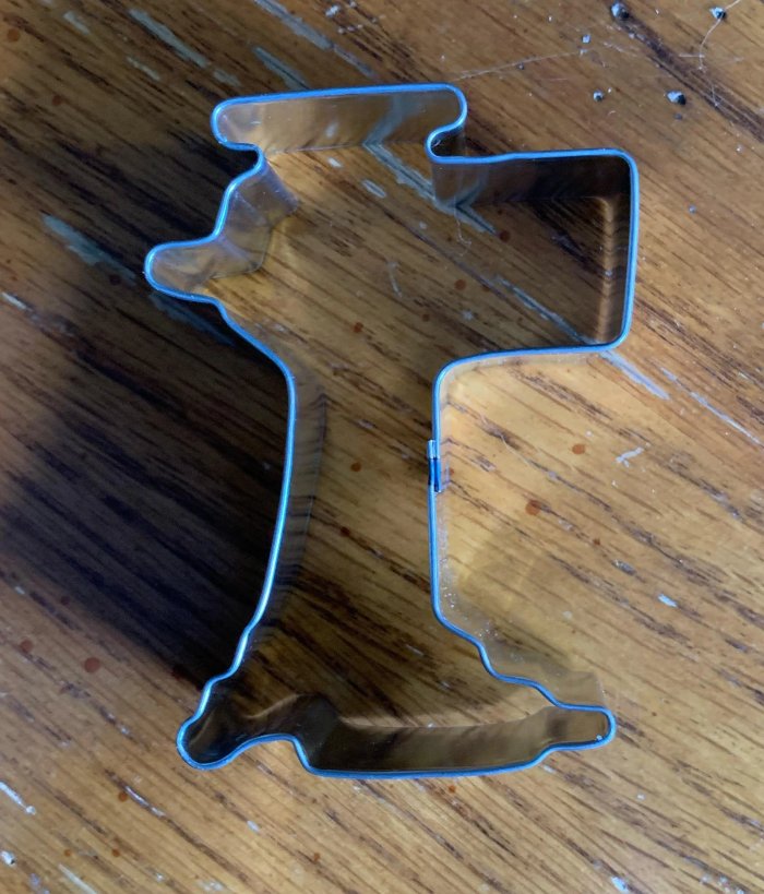 what is my cookie cutter
