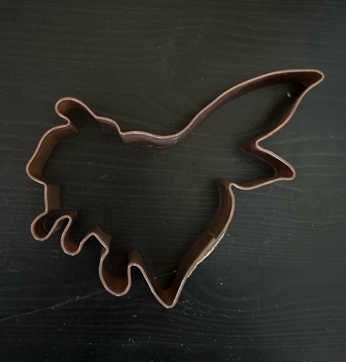 what is my cookie cutter